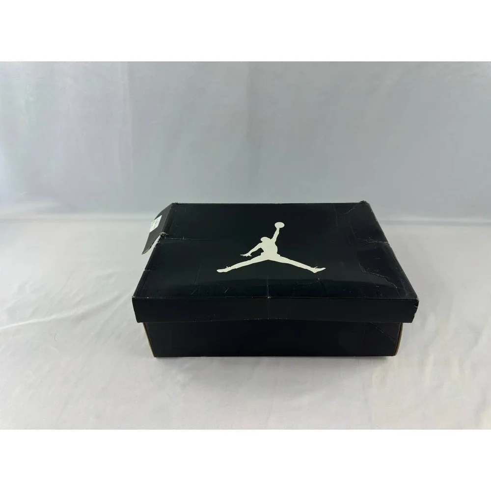 Jordan new box